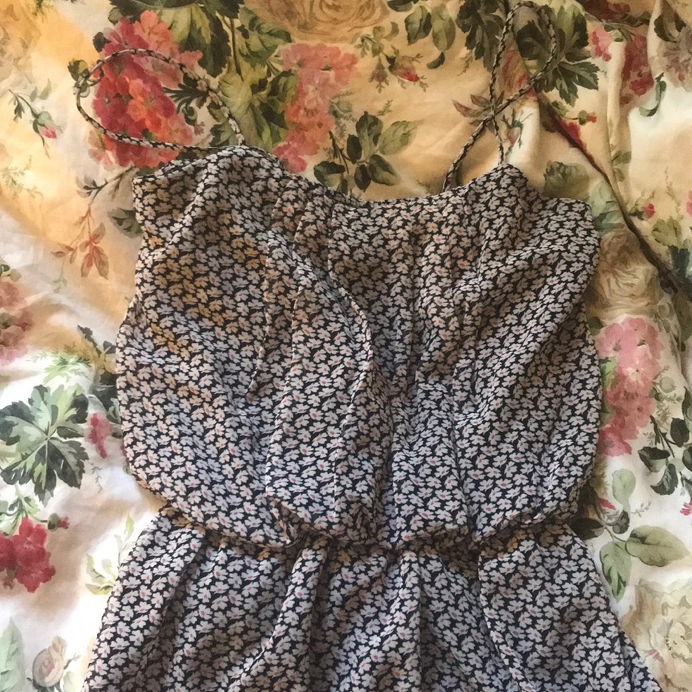 Dress by Sweet Storm.